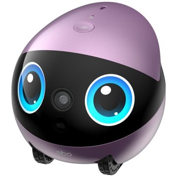 Enabot Enabot Ebo Air 2 Plus Interaktivni Robot Pratitelj Za Moderan Dom