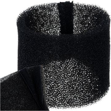 slomart Kaminer ANP-00026747 Perilica za usisavač - zamjenski spužvasti filter 28x7,5 cm