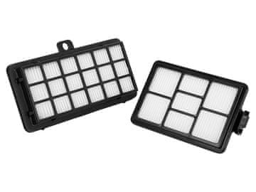 slomart Blow ANP-44-535# Komplet 2 HEPA filtera za usisavač Blow C899