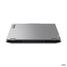 Lenovo LOQ 15AHP10 15,6" R7 250 32GB 1GB RTX5060 FHD W11H