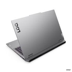 Lenovo LOQ 15AHP10 15,6" R7 250 32GB 1GB RTX5060 FHD W11H