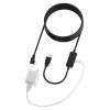 LEGIT Kompatibilan kabel s Meta Quest 3 ili Quest 3S i drugim uređajima - 5m LINK kabel s punjenjem