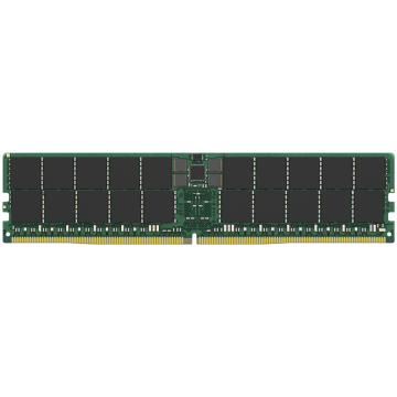 Kingston 64GB 5600MT/s DDR5 ECC Reg CL46 DIMM 2Rx4 Micron D serverska memorija