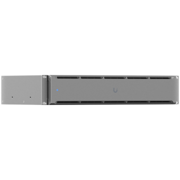 Ubiquiti UPS-2U-EU UniFi upravljivo 1.5kVA rackmount neprekidno napajanje s 8 utičnica i baterijom zamjenjivom na terenu, 216Wh, vrijeme rada od 8 minuta pri polovičnom opterećenju (500W), spremno za