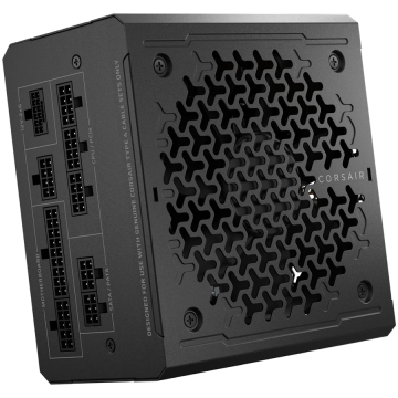 Corsair RMe Series RM1000e, 1000W, ATX 3.1, Cybenetics Gold, modularno napajanje