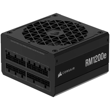 Corsair RMe Series RM1200e, 1200W, 80 PLUS Gold, modularno napajanje