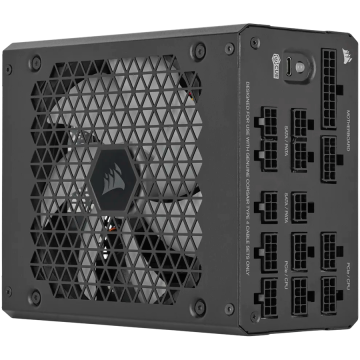 Corsair HXi Series HX1000i 1000W, 80 PLUS Platinum, modularno napajanje