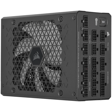Corsair HXi Series HX1500i, 1500W, ATX 3.1, 80 PLUS Platinum, modularno napajanje