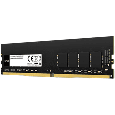 Lexar 8GB DDR4 3200MHz UDIMM CL22 radna memorija