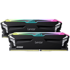 Lexar Ares 32GB DDR5 6800MHz (2x16GB KIT) CL34 DIMM RGB memorija