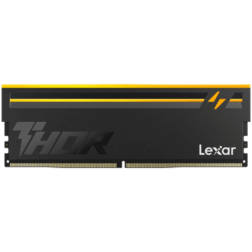 Lexar THOR 2.0 16GB DDR5 6000 CL36 DIMM RGB memorija