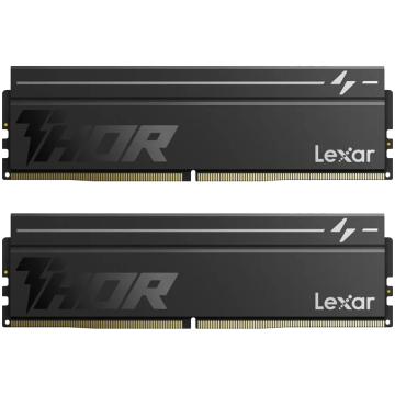 Lexar THOR 2.0 16GB DDR5 6000 (2x8GB KIT) CL38 DIMM radna memorija
