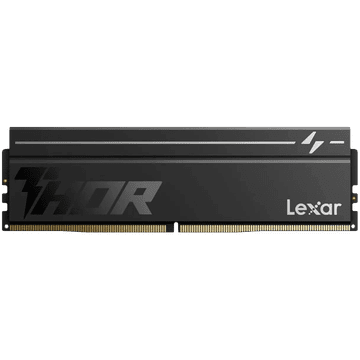 Lexar THOR 2.0 8GB DDR5 6000 CL38 DIMM radna memorija