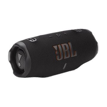JBL Charge 6 crni zvučnik