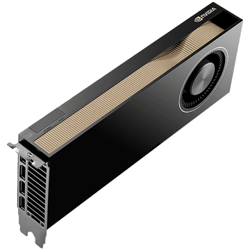PNY NVIDIA RTX PRO 6000 Blackwell Max-Q Workstation Edition grafička kartica, 96 GB GDDR7 ECC 512-bit, PCIe 5.0 x16, 300W, FHFL dvostruki utor, 4x DP 2.1b, OEM pakiranje