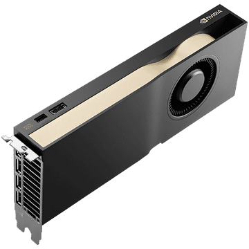 PNY NVIDIA RTX PRO 4500 Blackwell grafička kartica, 32GB GDDR7 ECC 256-bit, PCIe 5.0 x16, FHFL dvostruki utor, 4x DP 2.1b, OEM pakiranje
