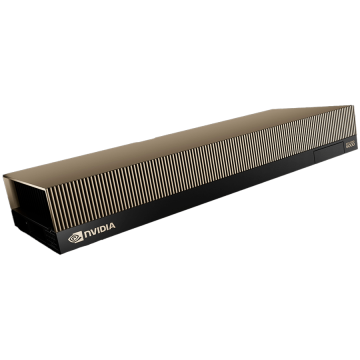 PNY NVIDIA RTX PRO 6000 Blackwell Server Edition grafička kartica, 96 GB GDDR7 ECC 512-bit, PCIe 5.0 x16, dvostruki utor, 4x DP 2.1b, pasivno hlađenje