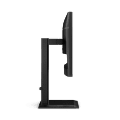 AOC 24E4U poslovni monitor - 60.5cm (24"/23.8" vidljivo), FHD (1920 x 1080), IPS, 120Hz, 4ms (GtG), Adaptive Sync, HDR, USB čvorište, 1xD-SUB(VGA), 1xHDMI, 1xDP
