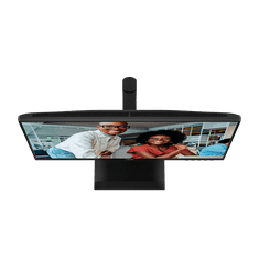 AOC 24E4U poslovni monitor - 60.5cm (24"/23.8" vidljivo), FHD (1920 x 1080), IPS, 120Hz, 4ms (GtG), Adaptive Sync, HDR, USB čvorište, 1xD-SUB(VGA), 1xHDMI, 1xDP