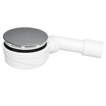 slomart Sifon za tuš kabinu SB-120 s funkcionalnim dizajnom