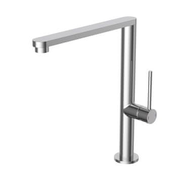 slomart Kromirana slavina Nook Pro za elegantni dodir
