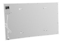 NEO NEO TOOLS infracrvena grijaća ploča 720W, Wi-Fi, IPX4, bijela