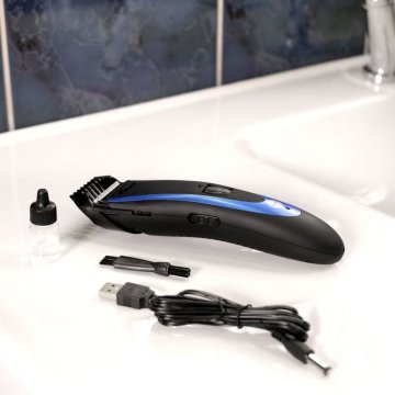 Rowenta Rowenta TN8105E4 trimer za kosu/bradu, 8h rada