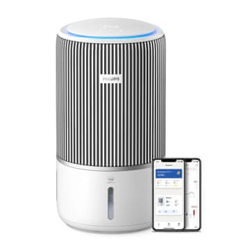 Philips Philips PureProtect Water 3400 Series pročišćivač zraka s ovlaživačem