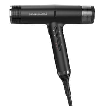 GA.MA GA.MA PH6080.BK IQ3 Perfetto sušilo za kosu 1600W crno