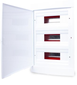 slomart Adelid RM-PT-36M 36 Modularno podžbukno kućište (3x12)