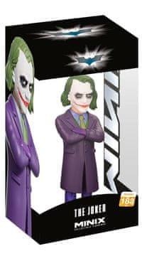 Minix MINIX DC - JOKER THE DARK KNIGHT Figura