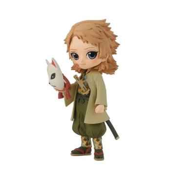 BP Europa SE BANPRESTO Q POSKET - DEMON SLAYER - SABITO VER.B figura