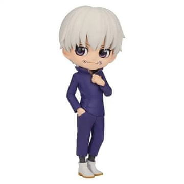 BP Europa SE BANPRESTO Q POSKET - JUJUTSU KAISEN - TOGE INUMAKI VER.B figura
