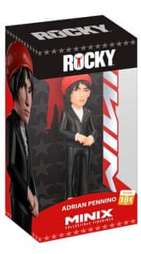Minix MINIX ROCKY - ADRIAN PENNINO Figura
