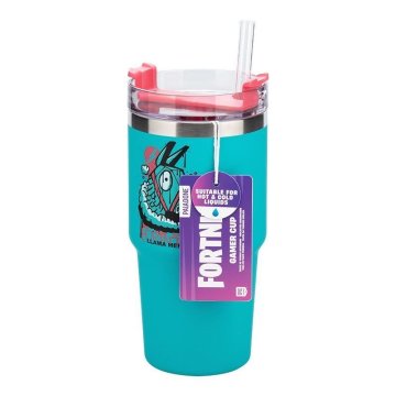 Fortnite PP FORTNITE - GAMER CUP figura