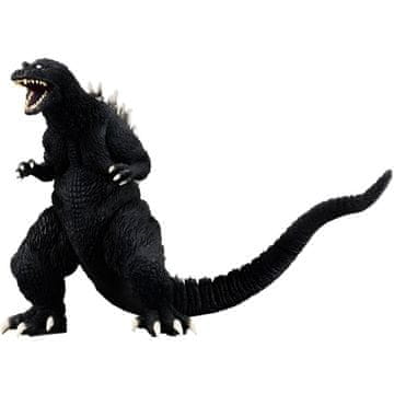 BANPRESTO BANPRESTO GODZILLA MONSTERS ROAR ATTACK - GODZILLA 2001 figura