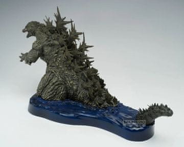 BANPRESTO BANPRESTO GODZILLA MINUS ONE ART VIGNETTE - GODZILLA 2023