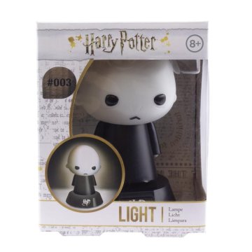 Icons PP ICONS VOLDERMORT ICON LIGHT V2