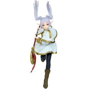 BANPRESTO BANPRESTO FIEREN: BEYOND JOURNEY'S END MAXIMATIC - FIEREN