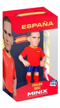 Minix MINIX SPAIN - FABIÁN RUIZ