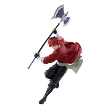 BANPRESTO BANPRESTO FIEREN: BEYOND JOURNEY'S END MAXIMATIC - STARK