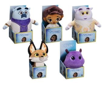 slomart SPELLBOUND HUGGABLE PLUSH 30 CM plišana igračka