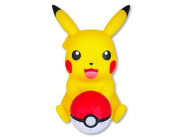 Pokémon TKF POKEMON WIRELESS BLUETOOTH ZVUČNIK - PIKACHU 30 CM