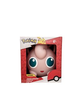Pokémon TKF POKEMON LIGHT-UP FIGURE - JIGGLYPUFF 20 CM