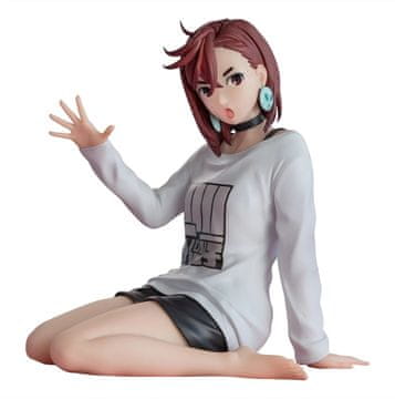 BANPRESTO BANPRESTO DADADAN RELAX TIME - MOMO figurica