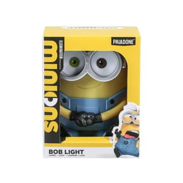 MINIONS Paladone Minions Light - Svjetlosni ukras