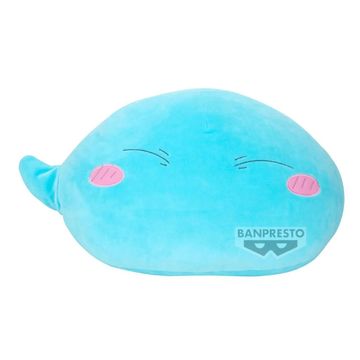 BANPRESTO Banpresto That Time I Got Reincarnated as a Slime Super Big Plush - Rimuru Tempest Vol. 2
