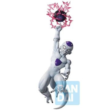 Dragon Bandai Ichibansho Dragon Ball Z - Frieza figura