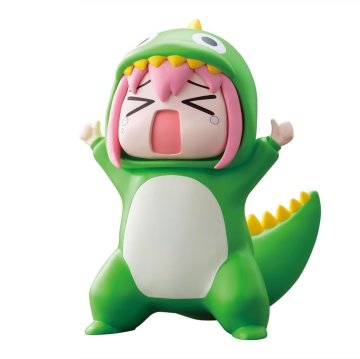 BANPRESTO BND BANPRESTO BOCCH THE ROCK! ENSHRINED MONSTERS figurica