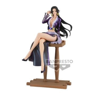 BANPRESTO BND ONE PIECE GRANDLINE JOURNEY SPECIAL - BOA HANCOCK #2 figurica